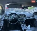 Серый Шевроле Вольт, объемом двигателя 1.49 л и пробегом 172 тыс. км за 14500 $, фото 8 на Automoto.ua