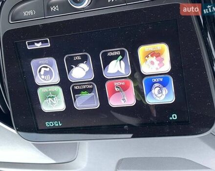 Серый Шевроле Вольт, объемом двигателя 1.5 л и пробегом 190 тыс. км за 14990 $, фото 16 на Automoto.ua