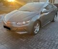 Серый Шевроле Вольт, объемом двигателя 1.49 л и пробегом 180 тыс. км за 15500 $, фото 5 на Automoto.ua