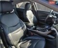 Сірий Шевроле Вольт, об'ємом двигуна 1.5 л та пробігом 127 тис. км за 15500 $, фото 12 на Automoto.ua