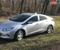 Серый Шевроле Вольт, объемом двигателя 1.5 л и пробегом 160 тыс. км за 13000 $, фото 15 на Automoto.ua