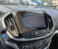 Сірий Шевроле Вольт, об'ємом двигуна 1.5 л та пробігом 85 тис. км за 2902 $, фото 8 на Automoto.ua