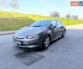 Серый Шевроле Вольт, объемом двигателя 1.5 л и пробегом 150 тыс. км за 13900 $, фото 1 на Automoto.ua