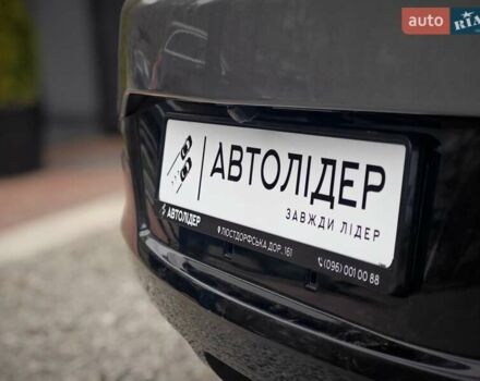 Сірий Шевроле Вольт, об'ємом двигуна 1.5 л та пробігом 264 тис. км за 12700 $, фото 16 на Automoto.ua