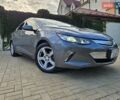 Шевроле Вольт 2017 в Одессе на Automoto.ua Серый Шевроле Вольт, объемом двигателя 1.49 л и пробегом 125 тыс. км за 14300 $, фото 3 на Automoto.ua