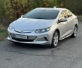 Сірий Шевроле Вольт, об'ємом двигуна 1.5 л та пробігом 174 тис. км за 12500 $, фото 2 на Automoto.ua