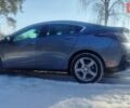 Сірий Шевроле Вольт, об'ємом двигуна 1.5 л та пробігом 77 тис. км за 18200 $, фото 2 на Automoto.ua