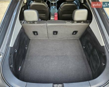 Шевроле Вольт 2017 в Одессе на Automoto.ua Серый Шевроле Вольт, объемом двигателя 1.49 л и пробегом 125 тыс. км за 14300 $, фото 35 на Automoto.ua