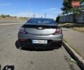 Серый Шевроле Вольт, объемом двигателя 1.49 л и пробегом 123 тыс. км за 15800 $, фото 6 на Automoto.ua