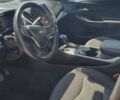 Сірий Шевроле Вольт, об'ємом двигуна 1.49 л та пробігом 110 тис. км за 18200 $, фото 8 на Automoto.ua