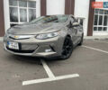 Серый Шевроле Вольт, объемом двигателя 1.5 л и пробегом 144 тыс. км за 16900 $, фото 2 на Automoto.ua