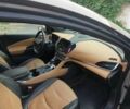 Серый Шевроле Вольт, объемом двигателя 1.49 л и пробегом 133 тыс. км за 16500 $, фото 1 на Automoto.ua