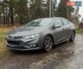 Серый Шевроле Вольт, объемом двигателя 1.49 л и пробегом 60 тыс. км за 13850 $, фото 13 на Automoto.ua