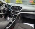 Сірий Шевроле Вольт, об'ємом двигуна 1.5 л та пробігом 264 тис. км за 12700 $, фото 34 на Automoto.ua