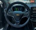 Сірий Шевроле Вольт, об'ємом двигуна 1.5 л та пробігом 35 тис. км за 17990 $, фото 45 на Automoto.ua