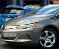 Сірий Шевроле Вольт, об'ємом двигуна 1.5 л та пробігом 97 тис. км за 1750 $, фото 1 на Automoto.ua
