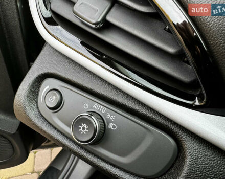 Сірий Шевроле Вольт, об'ємом двигуна 1.49 л та пробігом 71 тис. км за 16500 $, фото 15 на Automoto.ua