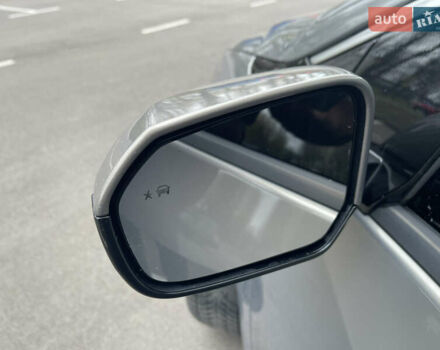 Серый Шевроле Вольт, объемом двигателя 1.5 л и пробегом 144 тыс. км за 16000 $, фото 9 на Automoto.ua