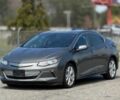 Серый Шевроле Вольт, объемом двигателя 1.5 л и пробегом 66 тыс. км за 3000 $, фото 1 на Automoto.ua