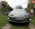 Сірий Шевроле Вольт, об'ємом двигуна 1.5 л та пробігом 175 тис. км за 17000 $, фото 16 на Automoto.ua