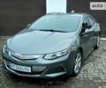 Серый Шевроле Вольт, объемом двигателя 1.5 л и пробегом 98 тыс. км за 15500 $, фото 1 на Automoto.ua