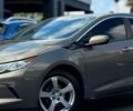 Серый Шевроле Вольт, объемом двигателя 1.5 л и пробегом 97 тыс. км за 1750 $, фото 1 на Automoto.ua