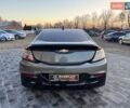 Серый Шевроле Вольт, объемом двигателя 1.49 л и пробегом 98 тыс. км за 15200 $, фото 7 на Automoto.ua