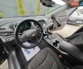 Сірий Шевроле Вольт, об'ємом двигуна 1.5 л та пробігом 264 тис. км за 12700 $, фото 37 на Automoto.ua