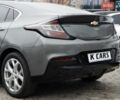 Серый Шевроле Вольт, объемом двигателя 1.49 л и пробегом 177 тыс. км за 14500 $, фото 3 на Automoto.ua
