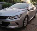 Серый Шевроле Вольт, объемом двигателя 1.49 л и пробегом 168 тыс. км за 15100 $, фото 1 на Automoto.ua