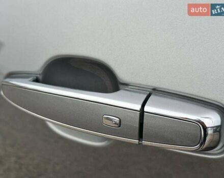 Серый Шевроле Вольт, объемом двигателя 1.5 л и пробегом 124 тыс. км за 15800 $, фото 9 на Automoto.ua