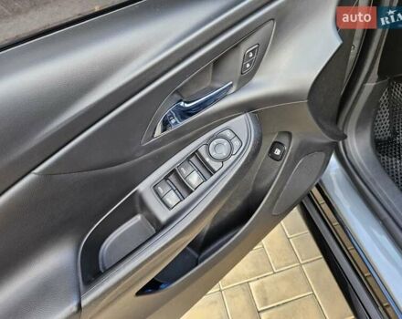 Шевроле Вольт 2017 в Одессе на Automoto.ua Серый Шевроле Вольт, объемом двигателя 1.49 л и пробегом 125 тыс. км за 14300 $, фото 29 на Automoto.ua