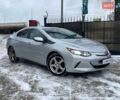 Серый Шевроле Вольт, объемом двигателя 1.5 л и пробегом 190 тыс. км за 14990 $, фото 1 на Automoto.ua