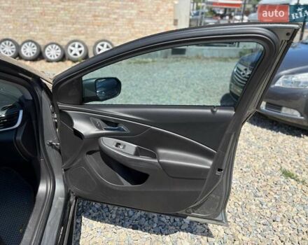 Сірий Шевроле Вольт, об'ємом двигуна 1.49 л та пробігом 98 тис. км за 15200 $, фото 30 на Automoto.ua