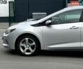 Сірий Шевроле Вольт, об'ємом двигуна 1.5 л та пробігом 140 тис. км за 13990 $, фото 12 на Automoto.ua