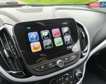 Серый Шевроле Вольт, объемом двигателя 1.5 л и пробегом 150 тыс. км за 12900 $, фото 31 на Automoto.ua