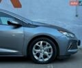 Сірий Шевроле Вольт, об'ємом двигуна 1.5 л та пробігом 35 тис. км за 17990 $, фото 20 на Automoto.ua