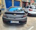 Сірий Шевроле Вольт, об'ємом двигуна 1.49 л та пробігом 110 тис. км за 18200 $, фото 6 на Automoto.ua