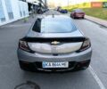 Серый Шевроле Вольт, объемом двигателя 1.5 л и пробегом 150 тыс. км за 13900 $, фото 13 на Automoto.ua
