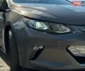 Серый Шевроле Вольт, объемом двигателя 1.5 л и пробегом 140 тыс. км за 14900 $, фото 9 на Automoto.ua