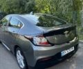 Сірий Шевроле Вольт, об'ємом двигуна 1.49 л та пробігом 88 тис. км за 16000 $, фото 7 на Automoto.ua