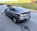Серый Шевроле Вольт, объемом двигателя 1.5 л и пробегом 150 тыс. км за 13900 $, фото 11 на Automoto.ua