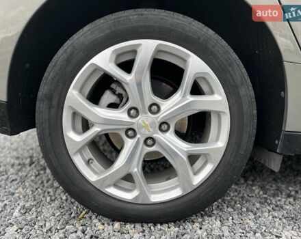 Серый Шевроле Вольт, объемом двигателя 1.5 л и пробегом 122 тыс. км за 17900 $, фото 8 на Automoto.ua