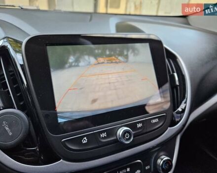 Шевроле Вольт 2017 в Одессе на Automoto.ua Серый Шевроле Вольт, объемом двигателя 1.49 л и пробегом 125 тыс. км за 14300 $, фото 47 на Automoto.ua