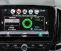 Серый Шевроле Вольт, объемом двигателя 1.5 л и пробегом 98 тыс. км за 15200 $, фото 8 на Automoto.ua