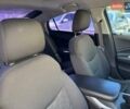 Сірий Шевроле Вольт, об'ємом двигуна 1.49 л та пробігом 98 тис. км за 15200 $, фото 34 на Automoto.ua