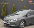 Сірий Шевроле Вольт, об'ємом двигуна 1.5 л та пробігом 264 тис. км за 12700 $, фото 1 на Automoto.ua