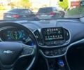 Серый Шевроле Вольт, объемом двигателя 1.49 л и пробегом 172 тыс. км за 14500 $, фото 11 на Automoto.ua