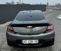 Сірий Шевроле Вольт, об'ємом двигуна 1.5 л та пробігом 176 тис. км за 12000 $, фото 3 на Automoto.ua