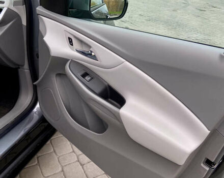 Серый Шевроле Вольт, объемом двигателя 1.49 л и пробегом 32 тыс. км за 20300 $, фото 19 на Automoto.ua